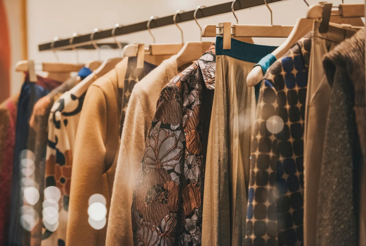 studio — fabric, fit & detail
